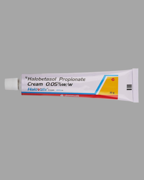 HALOVATE CREAM 30GMS