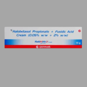 HALOVATE-F CREAM