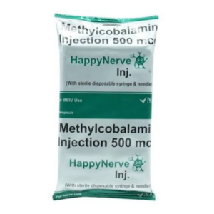 HAPPYNERVE INJ