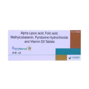 HAPPYNERVE TAB