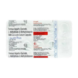 HBLOY PLUS CAP