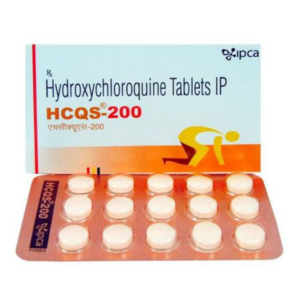 HCQS TABS
