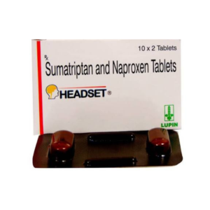 HEADSET TAB
