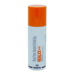 HEALEX PLUS SPRAY