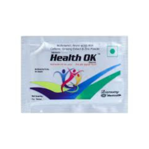 HEALTH OK SACHET