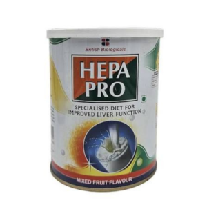 HEPA PRO POWDER