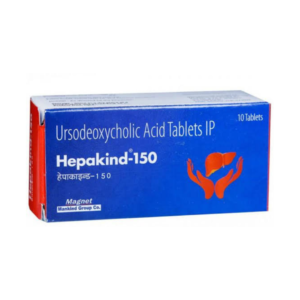 HEPAKIND 150 MG