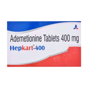 HEPKART 400MG TAB