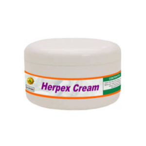 HERPEX -5% CREAM