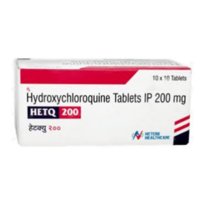HETQ 200