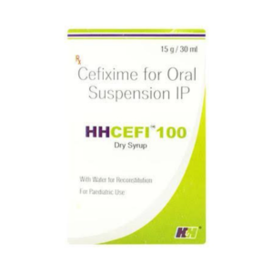 HHCEFI-100 DRY SYP 30ML