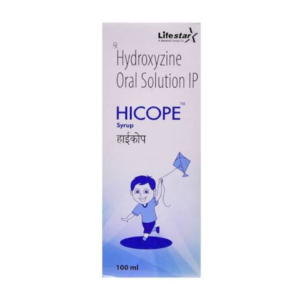 HICOPE – SYP