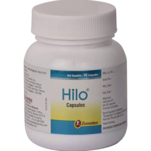 HILO CAP