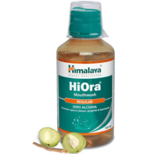 HIORA – MOUTH WASH