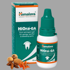 HIORA.GA – GEL
