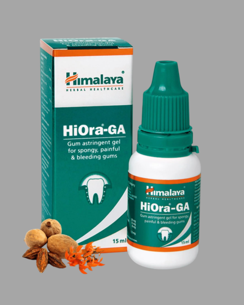 HIORA.GA – GEL