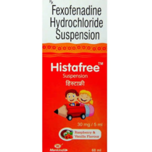 HISTAFREE SYP