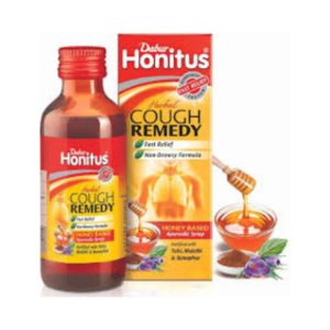 HONITUS SYRUP