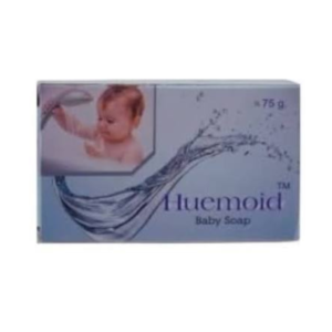 HUEMOID BABY SOAP