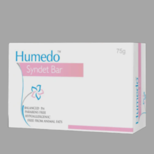 HUEMOID SYNDET SOAP
