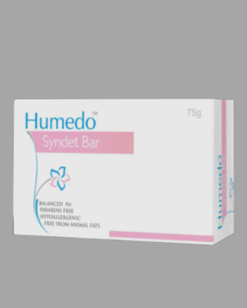 HUEMOID SYNDET SOAP