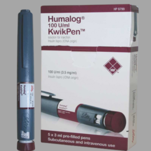 HUMALOG KWIKPEN