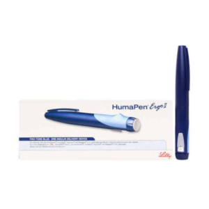 HUMAPEN ERGO SYRINGE