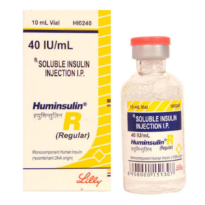HUMINSULIN (R)