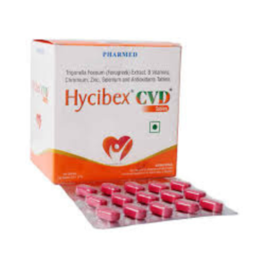 HYCIBEX CVD TAB