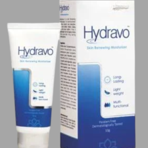 HYDRAVO SKIN MOISTURIZER