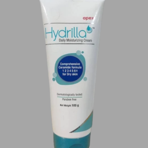HYDRILLA CREAM