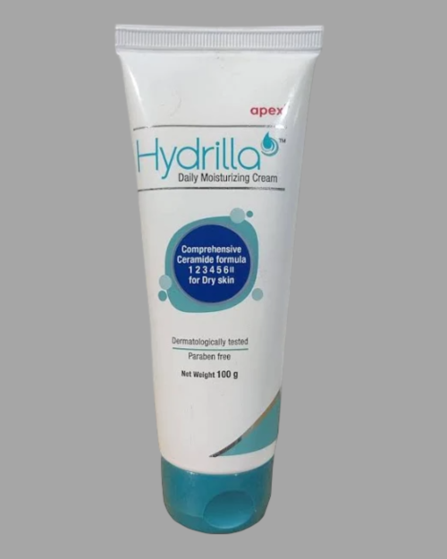HYDRILLA CREAM