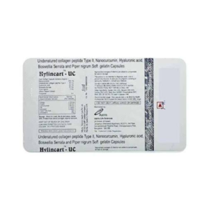 HYLINCART UC TAB