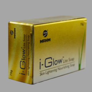 I-GLOW LITE SOAP