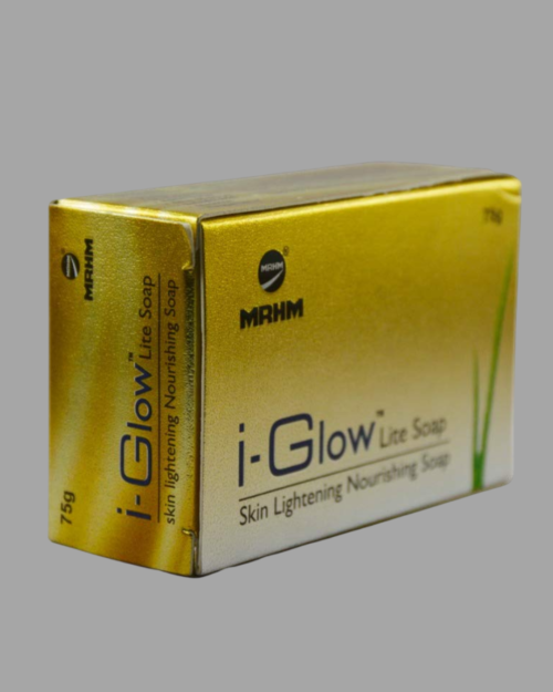I-GLOW LITE SOAP