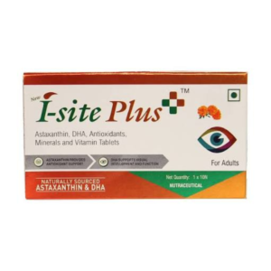 I-SITE PLUS TAB