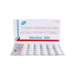 IDROFOS KIT