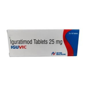 IGUVIC TAB
