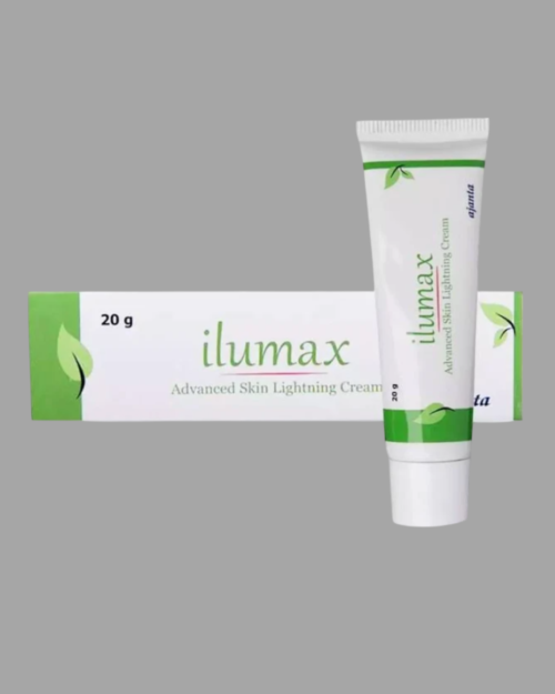 ILUMAX 20 GMS
