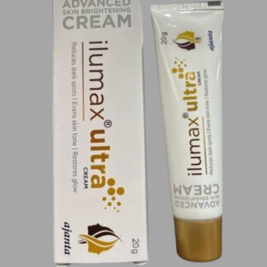 ILUMAX ULTRA CREAM
