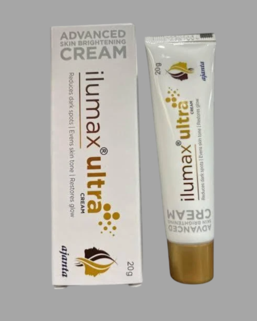 ILUMAX ULTRA CREAM