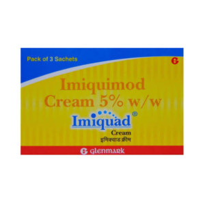 IMIQUAD – CREAM