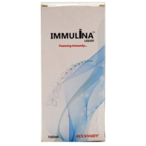 IMMULINA LIQIUD 100ML