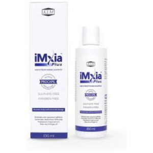 IMXIA PLUS SHAMPOO