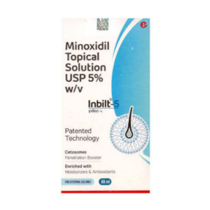 INBILT-5 SOLUTION 60ML