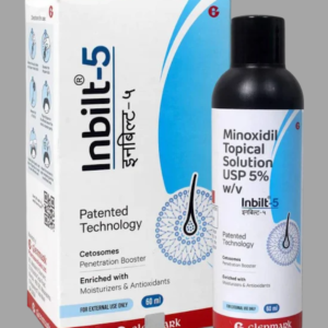 INBILT-5 SOLUTION 60ML