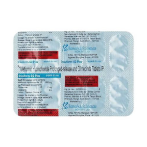 INSUFORM G2 PLUS TAB