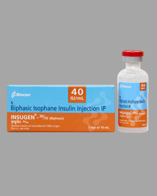 INSUGEN 30/70 INJ