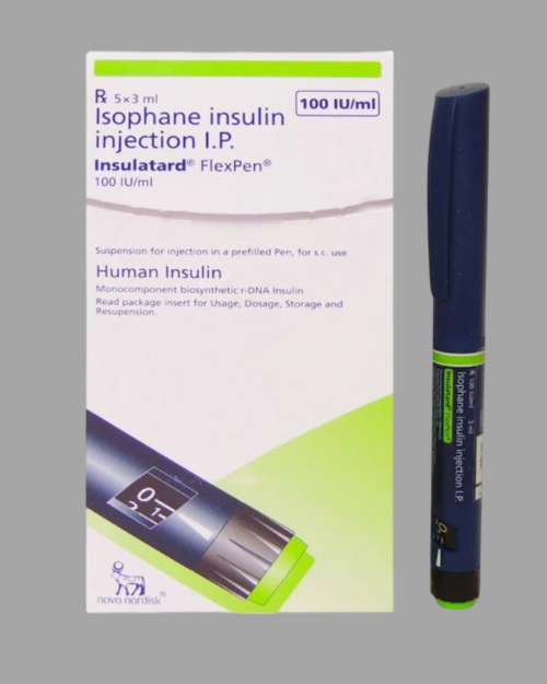 INSULATARD FLEXPEN