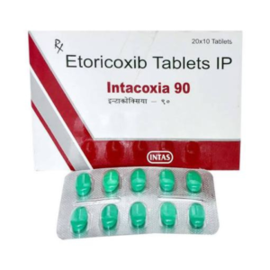 INTACOXIA 90
